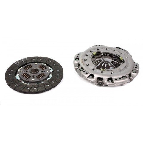 Debrıyaj Setı Crafter 06-12 Ma-Pa 076141015A
