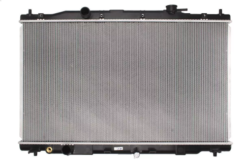 Su Radyatoru Brazıng Mt 425*728*16 Mm Honda Crv 2.0İ 1 19010