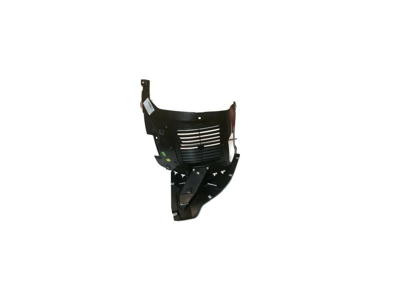 Çamurluk Davlumbazı Kısa Sağ Seat Leon 2020- 5FA854816AE