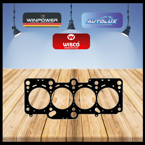 Sılındır Kapak Contası Vw Passat Golf5 2.0Fsı Blr 06D103383L