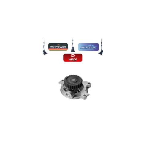 Devirdaim VW Passat - Audi A4 - A6 - A8 - Skoda Superb 2.5 TDI 1998- 059121004A