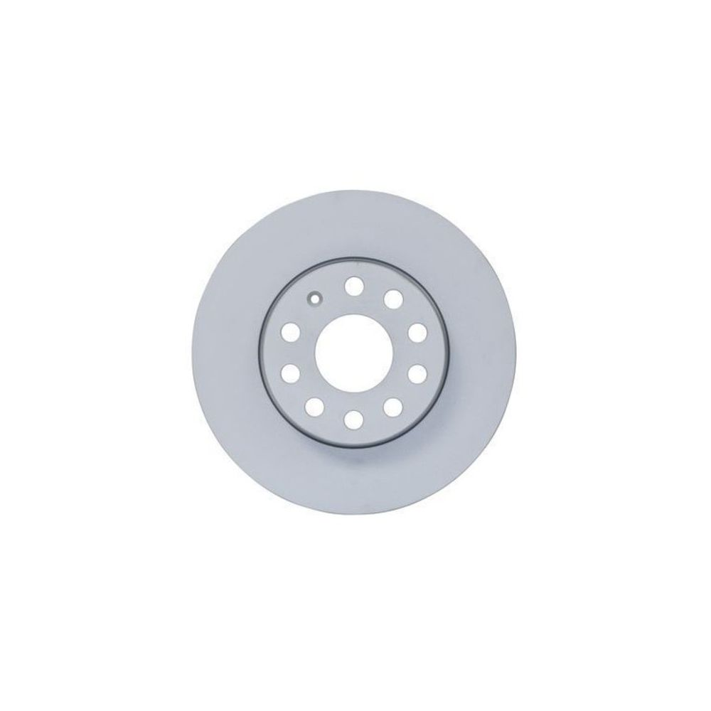 Bosch Fren Diski Ön VW Golf 7 - Polo - Audi A3 - Seat Leon - Ibiza 2013- 5Q0615301A