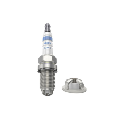 Bosch Buji VW Golf 4 - Golf 5 - Bora - A3 - Toledo - Passat - Polo AKL-ADP-AGN-BBY-BBZ-BKY-BSE 1.4 16V-1.6-1.8 1997-2005 101000033AA