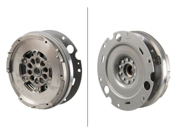 Volan A4 A5 08- Luk 0B1105266N