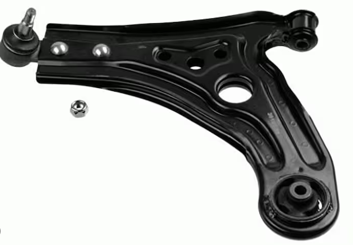 Salıncak Sag Rotıllı Chevrolet Kalos Aveo 05-11 [96535082]