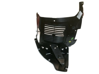 Seat Leon 2020- Sol Çamurluk Davlumbazı 5FA854815Q