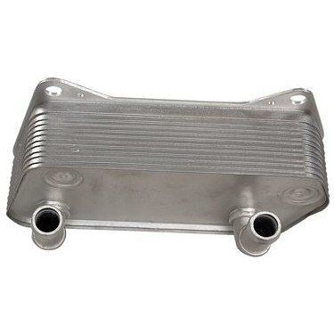 Behr Şanzıman Yağ Soğutucu VW Golf 5 - Jetta - Passat - Caddy - Audi A3 DSG 2004-2013 02E409061B