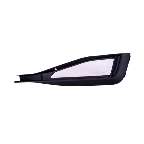 Tampon Izgarası Sağ Sisli VW Passat B8.5 2020- 3G0853666K9B9
