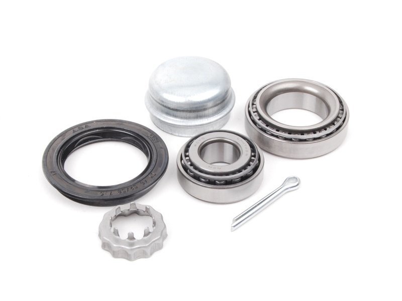 Teker Rulmanı Arka A80 Golf1 Golf2 Golf3 78- Bsg 191598625