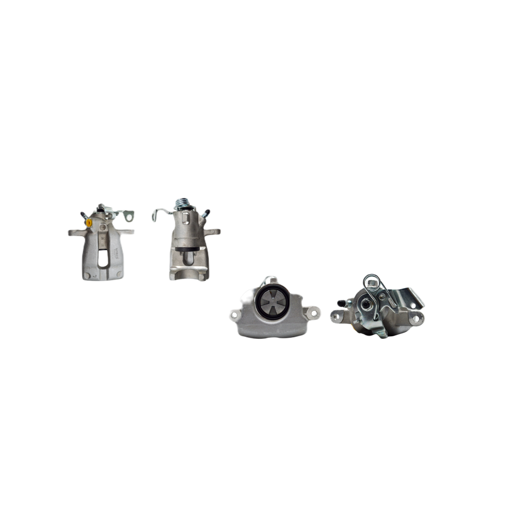Fren Kaliperi Arka Sol Motorsuz Opel Astra G 1.8 2.0 2.2 2.0 DI-DTI 1998-2005 93170604