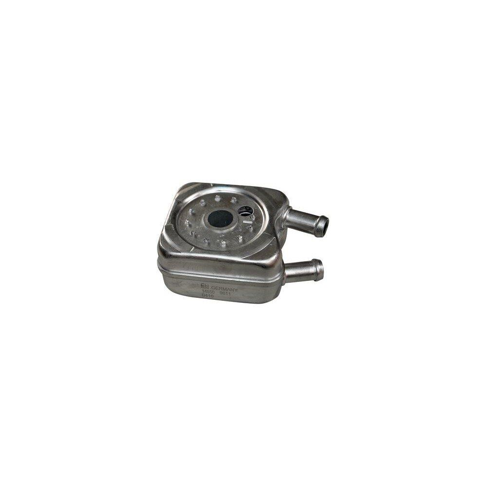 Behr Yağ Soğutucusu VW T4 - LT - Golf - A3 - A4 - Crafter 2.5 TDI ACV-ANJ-AVR-BJK 068117021B