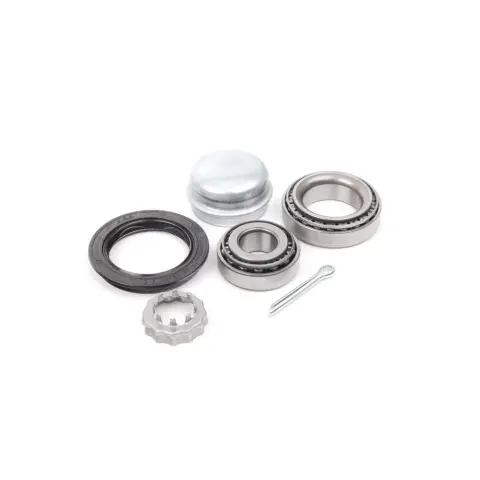 Teker Rulmanı Arka VW Golf 1 - Golf 2 - Golf 3 1978-1998 191598625