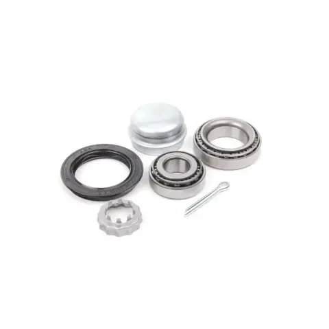 Teker Rulmanı Arka VW Golf 1 - Golf 2 - Golf 3 1978-1998 191598625
