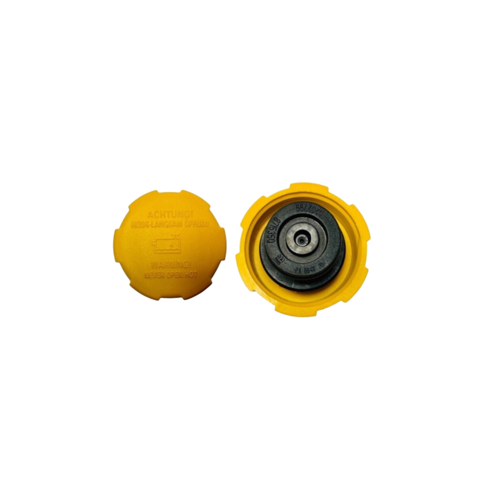 Radyatör Su Depo Kapağı Opel Astra H - Corsa D - Vectra C - Zafira B 2002- 009202799