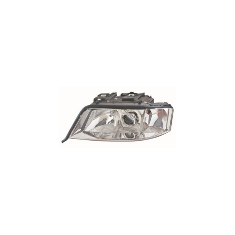 Depo Far Sağ Mercekli VW A6 1997-1998 4B0941030M