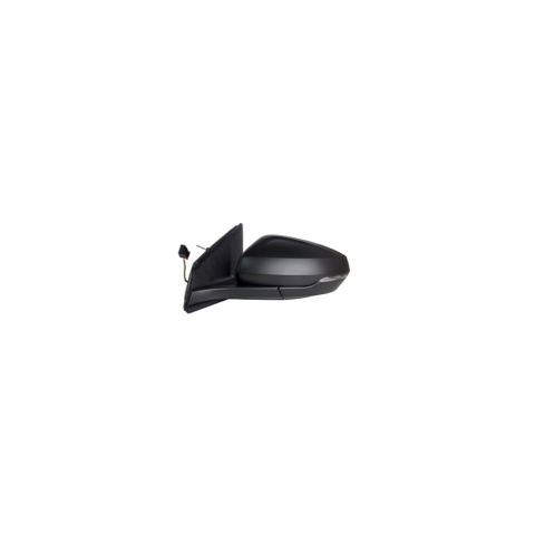 Ayna Sol Elektrikli Isıtmalı Astarli Asferik Sinyalli 6 Pin VW Polo 2018- 2G0857521B