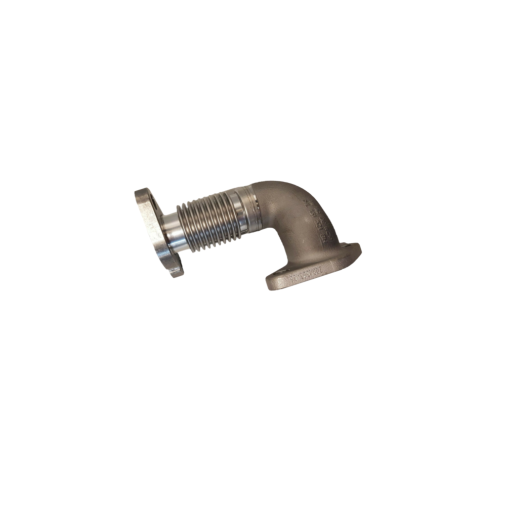 EGR Borusu VW T6 - Multivan T6 2.0 TDI 2015- 04L131521AS