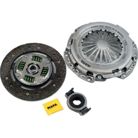 Debrıyaj Setı Polo Cordoba Fabıa 94-01 Ma-Pa 032198141X