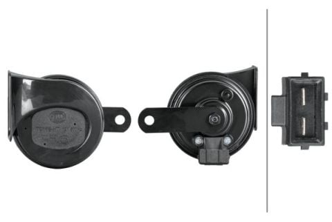 Korna Unıversal 97- Hella 8D0951223A