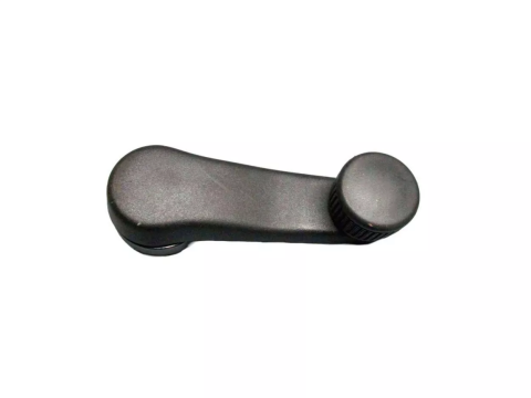 Cam Acma Kolu Sıyah Vw Golf4 Bora T4 98 > 1H0837581D