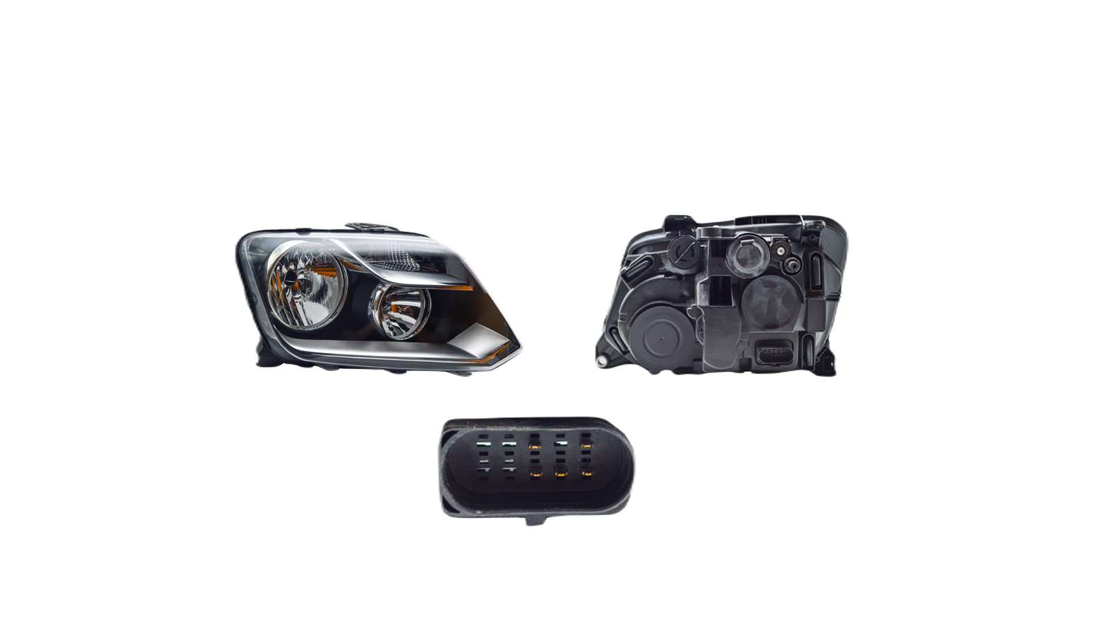 Far On Sag Vw Amarok 13 > [44111J5RLDE2]