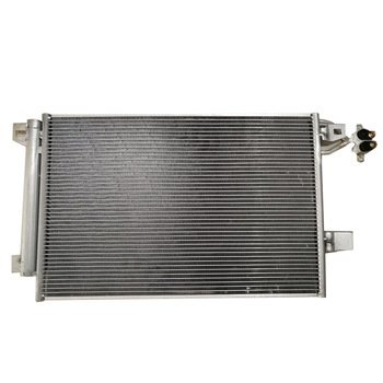 Klıma Radyatörü T5,5 T6 10- Eurorepar 7E0820411B