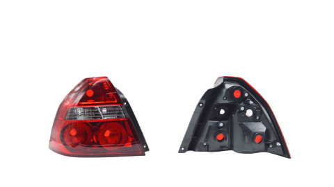 Stop Sag Chevrolet Aveo T250 T255 Sedan 06-08 96650615