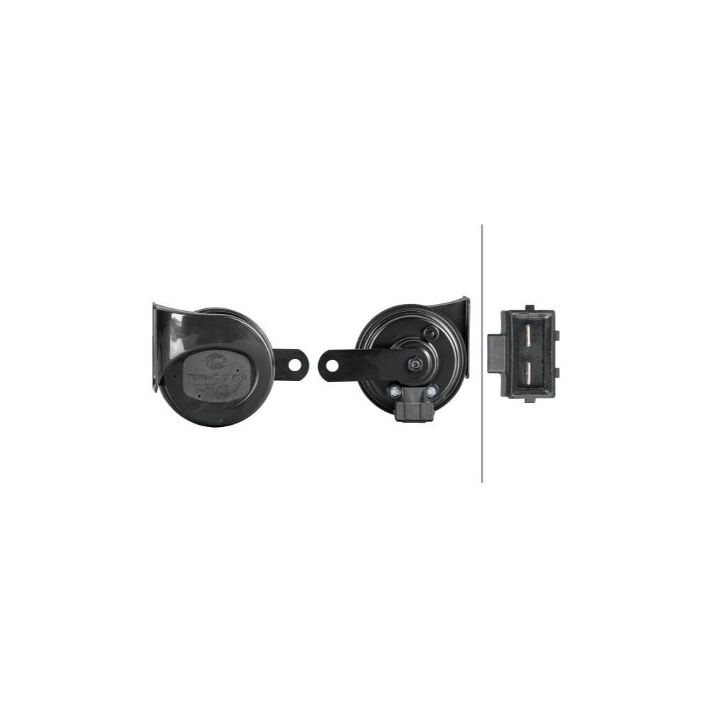 Hella Korna VW Universal 1997 8D0951223A