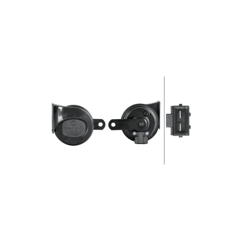 Hella Korna VW Universal 1997 8D0951223A