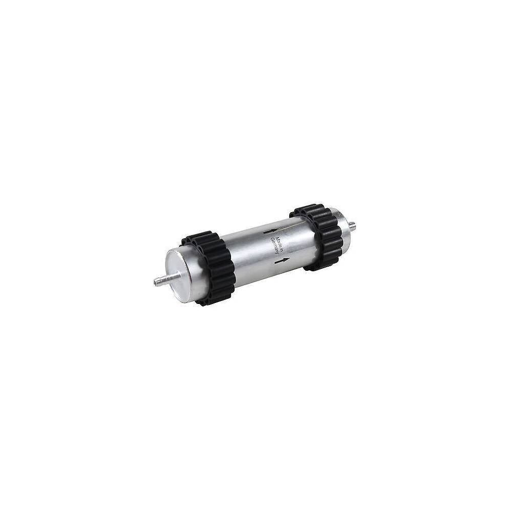Hengst Yakıt Filtresi VW A4 - A5 - Q5 2.0 TDI - 2.7 TDI - 3.0 TDI 2011-2011 4G0127400C