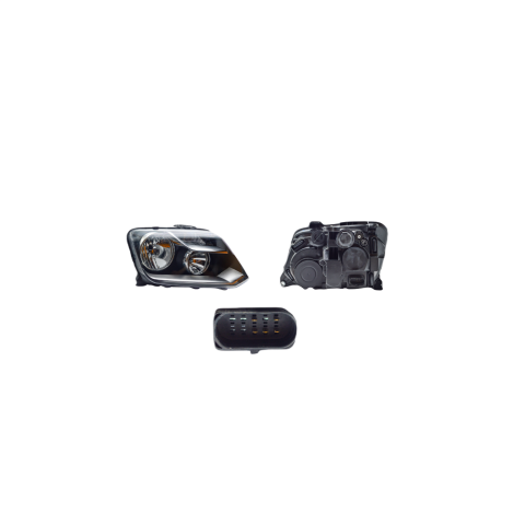 Depo Far On Sag Vw Amarok 2013- 44111J5RLDE2 - Uygun Fiyat