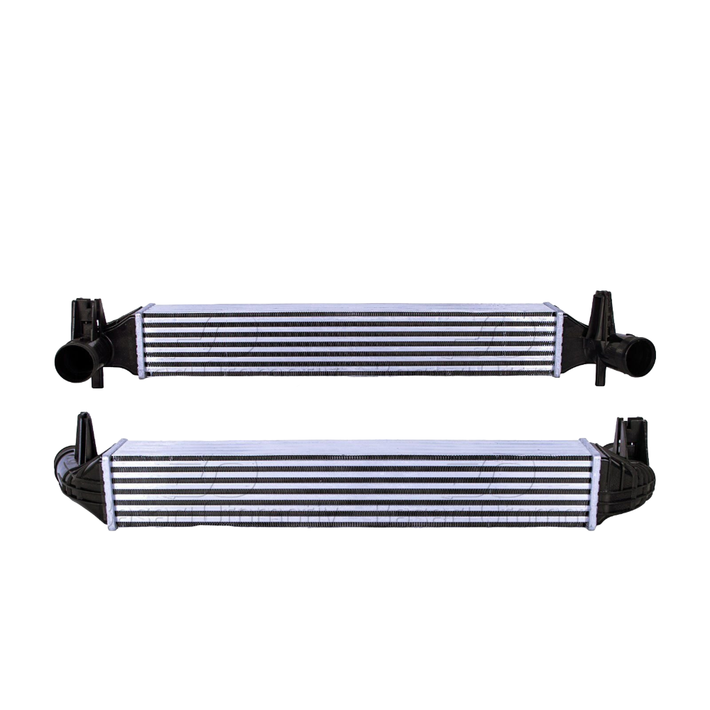 Turbo Radyatörü Intercooler VW Polo 6R 6C 1.4 TSI 2009- 6R0.145.805 F