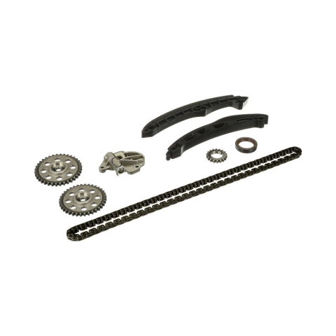 Gates Eksantrik Zincir Seti VW Polo - Ibiza - Fabia 1.2 CGPA-CGPB 2010 03C109158A