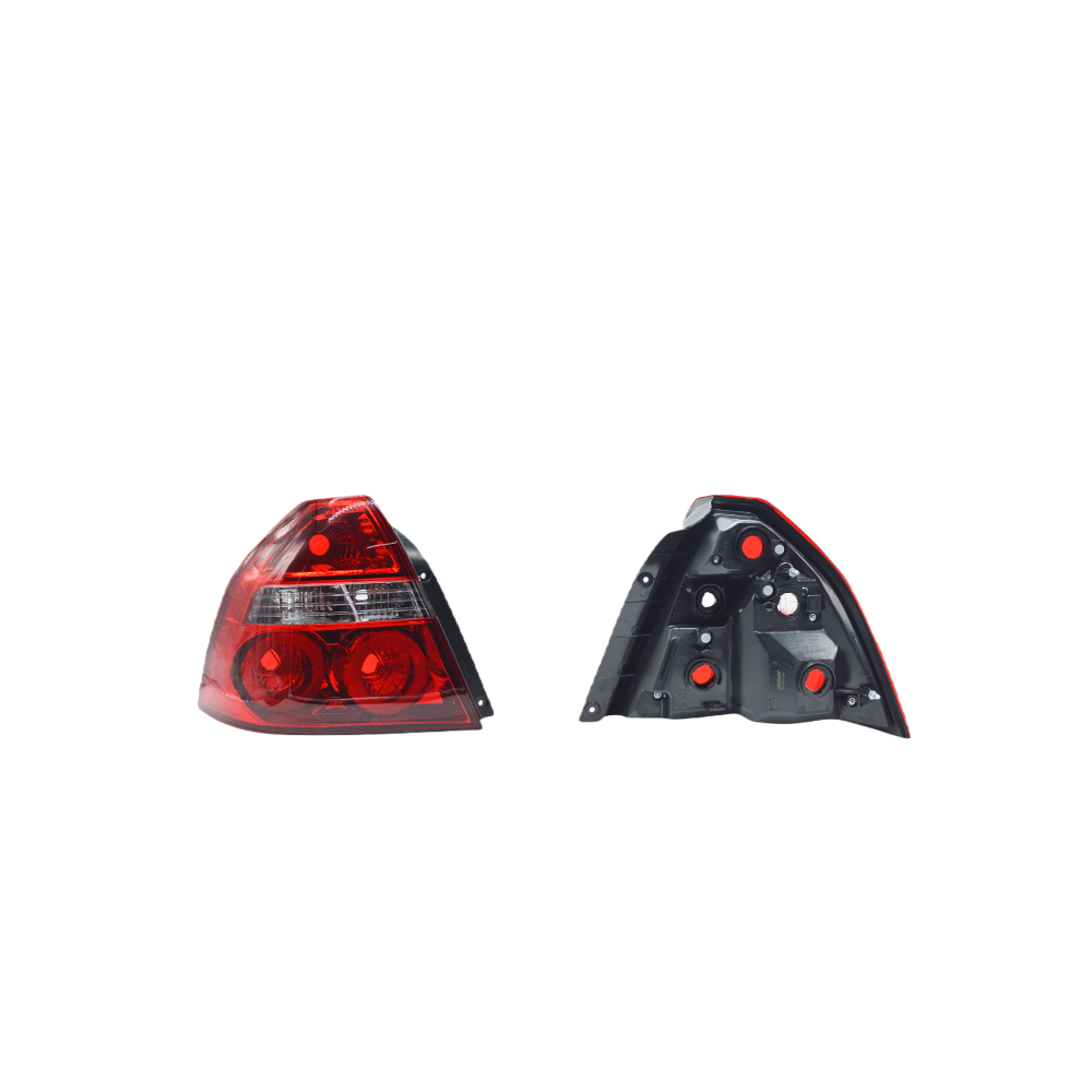 Stop Sağ Chevrolet Aveo T250 - T255 Sedan 2006-2008 96650615