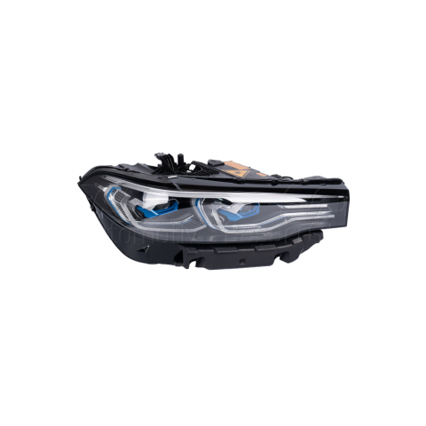 Far Sağ Laser BMW X7 G07 2018-2020 63117933324