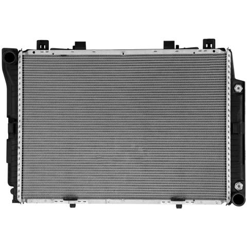 Su Radyatoru Brazıng At 665*468*32 Mm Mercedes-Be 1405002303