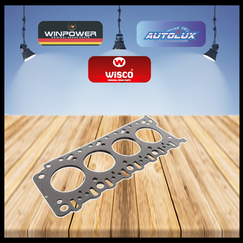 Sılındır Kapak Contası Porsche Cayenne 4.5Turbo 94810417106