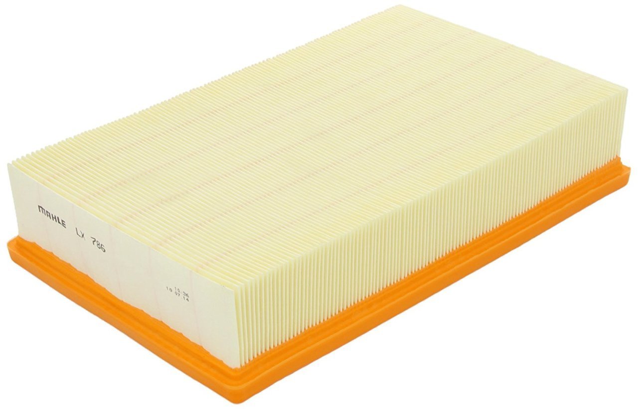 Hava Fıltresı T5 T6 04- Bsg 7H0129620