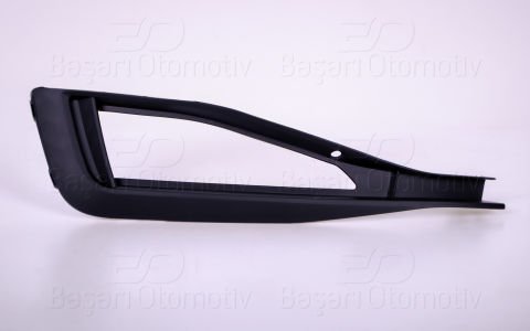 Tampon Izgarası Sol Sıslı Vw Passat B8.5 20> 3G0853665K9B9