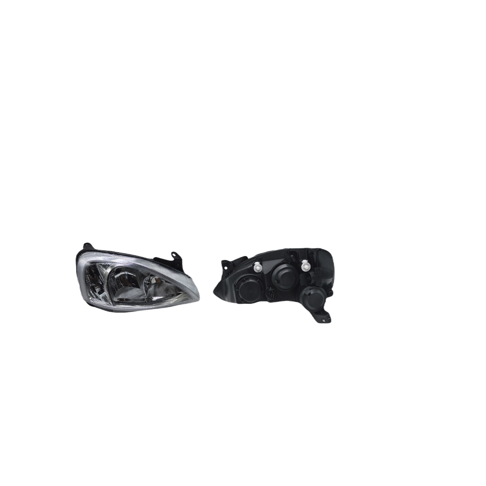Opel Corsa C Sağ Far 1216139 - Uygun Fiyat
