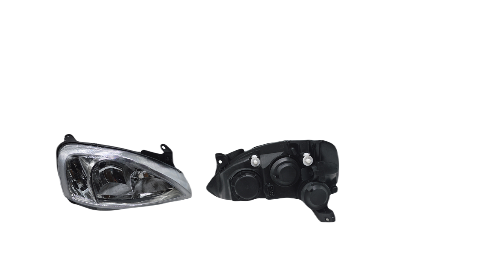 Far Sag Opel Corsa C 2003- 1216139