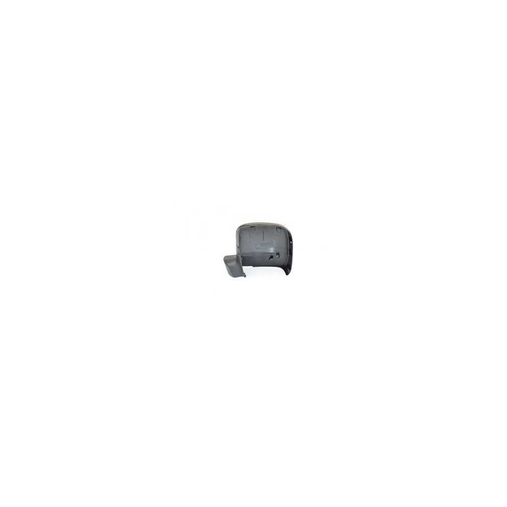 Ayna Kapağı Sağ Siyah VW T5 - Caddy 2004-2010 7H1857528A