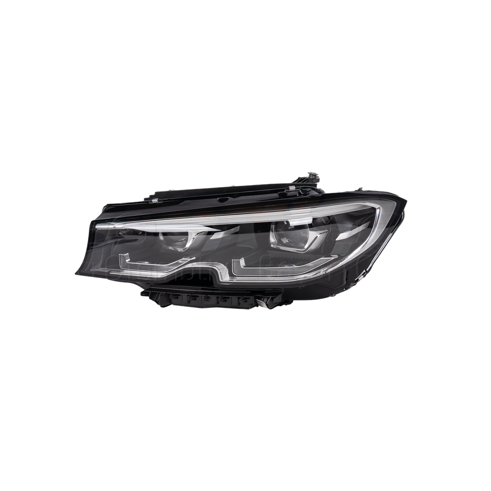 Far Sol Led Afs BMW 3 Serisi G20 2019- 2017166069