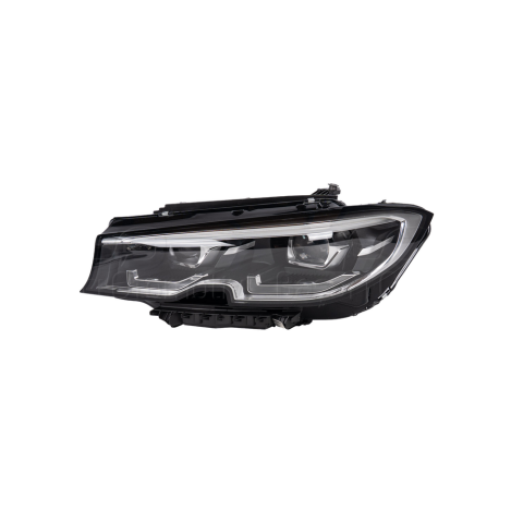 Far Sol Led Afs BMW 3 Serisi G20 2019- 2017166069
