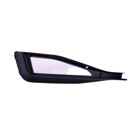 Tampon Izgarası Sol Sisli VW Passat B8.5 2020- 3G0853665K9B9