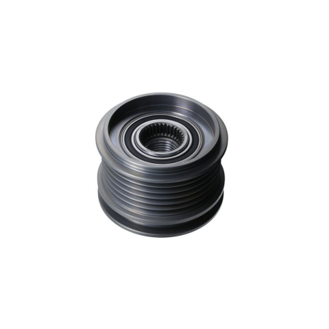 Valeo Alternatör Kasnağı VW Golf 4 - Bora - Audi A3 - Seat Toledo - Skoda Octavia 1.9 TDI 1997-2004 038903119