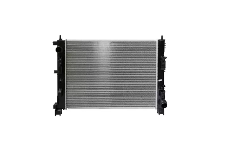Su Radyatoru Brazıng Mt 511*388*26 Mm Dacıa Lodgy, Dok 21410