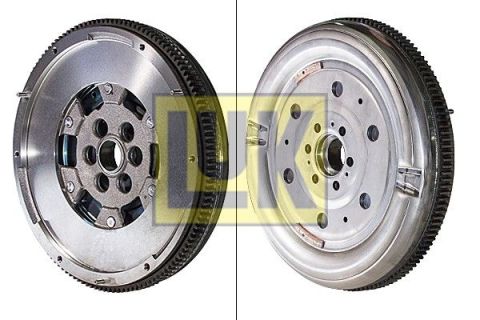 Volan Passat Jetta Golf5 A3 Leon 05- Luk 03L105266BM