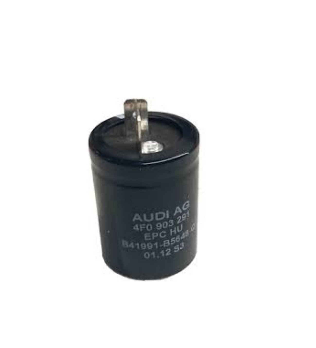 Kondenser Fıltresı Audı A6 C6 04-11 4F0903291