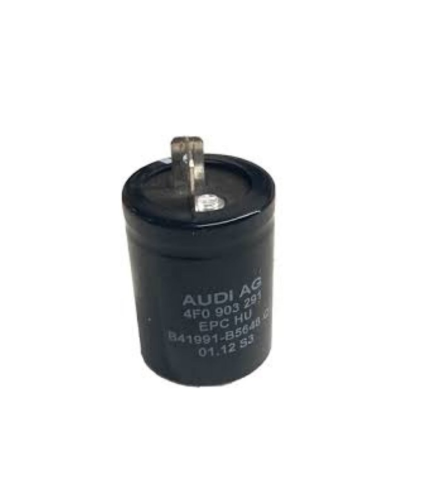 Kondenser Fıltresı Audı A6 C6 04-11 4F0903291